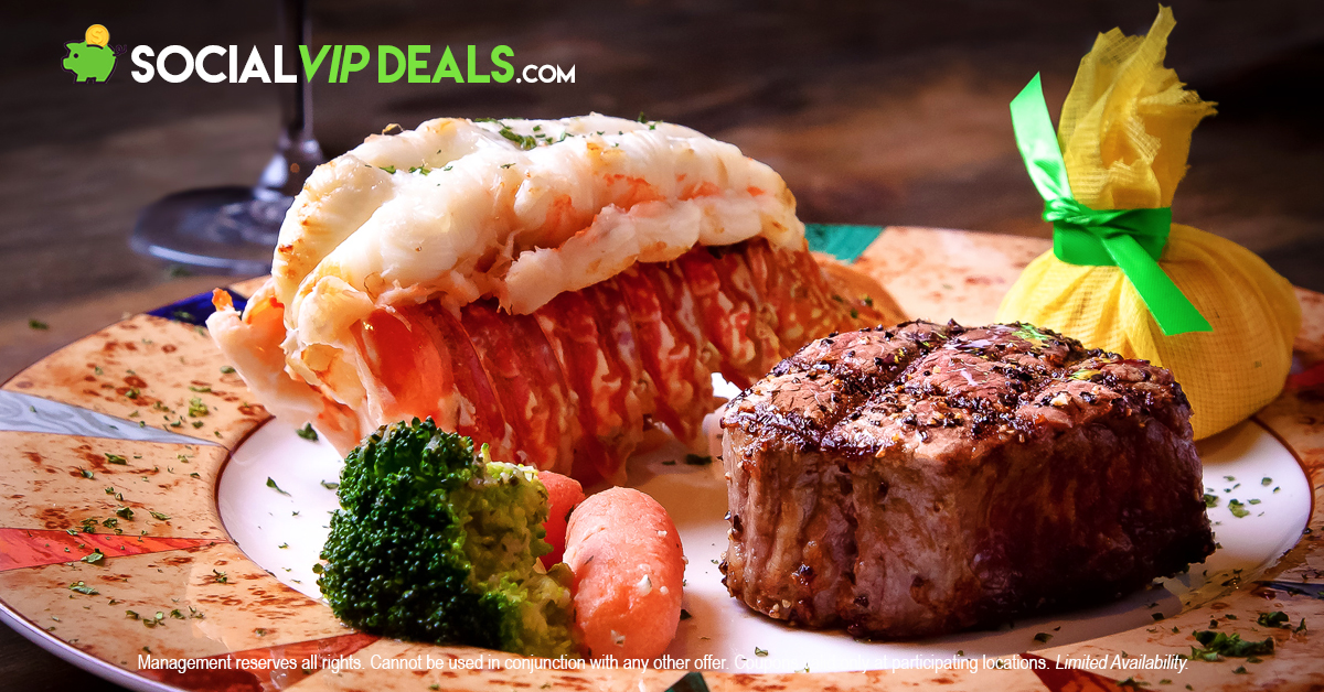 Red Lobster