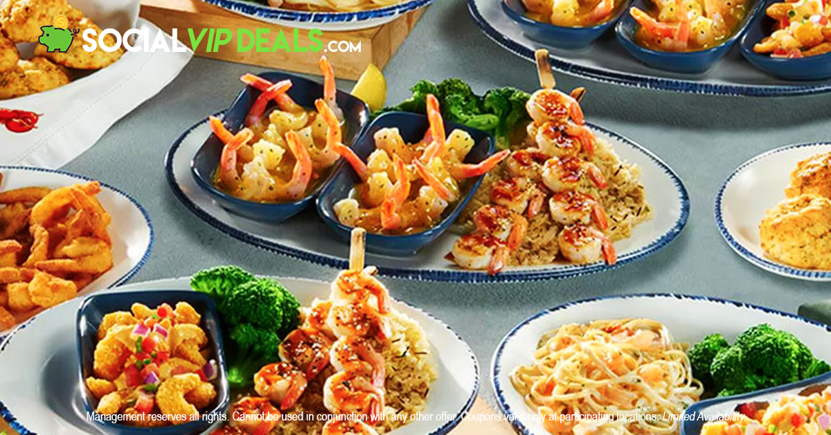 Red Lobster